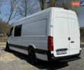 Белый Мерседес Sprinter, объемом двигателя 2.99 л и пробегом 490 тыс. км за 30000 $, фото 3 на Automoto.ua