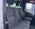 Белый Мерседес Sprinter, объемом двигателя 2.2 л и пробегом 314 тыс. км за 27900 $, фото 29 на Automoto.ua