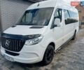 Белый Мерседес Sprinter, объемом двигателя 2.14 л и пробегом 561 тыс. км за 35000 $, фото 4 на Automoto.ua