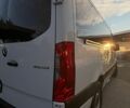 Белый Мерседес Sprinter, объемом двигателя 3 л и пробегом 137 тыс. км за 39500 $, фото 29 на Automoto.ua