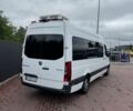 Белый Мерседес Sprinter, объемом двигателя 2.15 л и пробегом 290 тыс. км за 49500 $, фото 4 на Automoto.ua