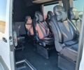 Белый Мерседес Sprinter, объемом двигателя 2.2 л и пробегом 555 тыс. км за 34500 $, фото 8 на Automoto.ua