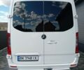 Білий Мерседес Sprinter, об'ємом двигуна 2.14 л та пробігом 561 тис. км за 35000 $, фото 1 на Automoto.ua