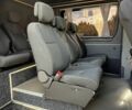 Белый Мерседес Sprinter, объемом двигателя 2.14 л и пробегом 649 тыс. км за 24200 $, фото 28 на Automoto.ua