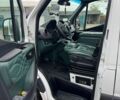 Белый Мерседес Sprinter, объемом двигателя 2.15 л и пробегом 290 тыс. км за 49500 $, фото 13 на Automoto.ua