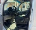 Белый Мерседес Sprinter, объемом двигателя 2.14 л и пробегом 646 тыс. км за 26400 $, фото 10 на Automoto.ua
