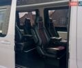 Белый Мерседес Sprinter, объемом двигателя 2.14 л и пробегом 561 тыс. км за 35000 $, фото 9 на Automoto.ua