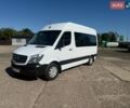 Білий Мерседес Sprinter, об'ємом двигуна 2.2 л та пробігом 303 тис. км за 26300 $, фото 10 на Automoto.ua
