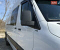 Белый Мерседес Sprinter, объемом двигателя 2.99 л и пробегом 490 тыс. км за 30000 $, фото 14 на Automoto.ua
