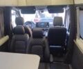Белый Мерседес Sprinter, объемом двигателя 2.14 л и пробегом 300 тыс. км за 30900 $, фото 9 на Automoto.ua