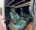 Белый Мерседес Sprinter, объемом двигателя 2.15 л и пробегом 290 тыс. км за 49500 $, фото 15 на Automoto.ua