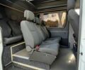 Белый Мерседес Sprinter, объемом двигателя 2.14 л и пробегом 649 тыс. км за 24200 $, фото 27 на Automoto.ua