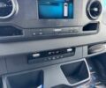 Белый Мерседес Sprinter, объемом двигателя 2.2 л и пробегом 182 тыс. км за 27064 $, фото 23 на Automoto.ua