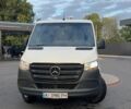 Белый Мерседес Sprinter, объемом двигателя 3 л и пробегом 137 тыс. км за 39500 $, фото 1 на Automoto.ua