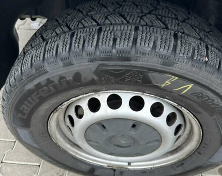 Білий Мерседес Sprinter, об'ємом двигуна 2.14 л та пробігом 300 тис. км за 29401 $, фото 5 на Automoto.ua