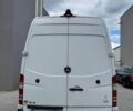 Белый Мерседес Sprinter, объемом двигателя 2.14 л и пробегом 650 тыс. км за 33500 $, фото 2 на Automoto.ua