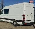 Белый Мерседес Sprinter, объемом двигателя 2.99 л и пробегом 420 тыс. км за 33500 $, фото 4 на Automoto.ua