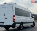 Белый Мерседес Sprinter, объемом двигателя 2.99 л и пробегом 420 тыс. км за 24500 $, фото 22 на Automoto.ua