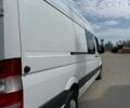 Белый Мерседес Sprinter, объемом двигателя 2.14 л и пробегом 646 тыс. км за 24800 $, фото 3 на Automoto.ua