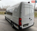 Белый Мерседес Sprinter, объемом двигателя 2.14 л и пробегом 293 тыс. км за 29900 $, фото 33 на Automoto.ua