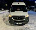 Білий Мерседес Sprinter, об'ємом двигуна 2.14 л та пробігом 1 тис. км за 31000 $, фото 1 на Automoto.ua
