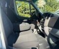 Белый Мерседес Sprinter, объемом двигателя 2.14 л и пробегом 646 тыс. км за 26400 $, фото 32 на Automoto.ua