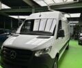 Білий Мерседес Sprinter, об'ємом двигуна 2.1 л та пробігом 326 тис. км за 36675 $, фото 1 на Automoto.ua