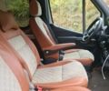 Білий Мерседес Sprinter, об'ємом двигуна 2.1 л та пробігом 335 тис. км за 32589 $, фото 8 на Automoto.ua