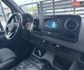 Белый Мерседес Sprinter, объемом двигателя 2.2 л и пробегом 314 тыс. км за 28900 $, фото 27 на Automoto.ua