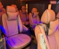 Белый Мерседес Sprinter, объемом двигателя 2.14 л и пробегом 250 тыс. км за 46800 $, фото 43 на Automoto.ua