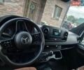 Белый Мерседес Sprinter, объемом двигателя 2.14 л и пробегом 202 тыс. км за 39500 $, фото 16 на Automoto.ua