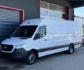 Білий Мерседес Sprinter, об'ємом двигуна 2.1 л та пробігом 326 тис. км за 36675 $, фото 19 на Automoto.ua