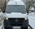 Белый Мерседес Sprinter, объемом двигателя 2.2 л и пробегом 441 тыс. км за 23800 $, фото 7 на Automoto.ua