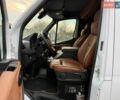 Белый Мерседес Sprinter, объемом двигателя 2.14 л и пробегом 250 тыс. км за 46800 $, фото 21 на Automoto.ua
