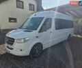 Белый Мерседес Sprinter, объемом двигателя 2.14 л и пробегом 370 тыс. км за 31000 $, фото 1 на Automoto.ua