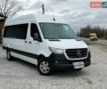 Белый Мерседес Sprinter, объемом двигателя 2.99 л и пробегом 486 тыс. км за 35999 $, фото 7 на Automoto.ua
