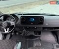 Белый Мерседес Sprinter, объемом двигателя 2.99 л и пробегом 486 тыс. км за 33200 $, фото 26 на Automoto.ua