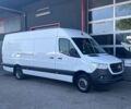 Білий Мерседес Sprinter, об'ємом двигуна 2.1 л та пробігом 326 тис. км за 36675 $, фото 21 на Automoto.ua