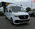 Белый Мерседес Sprinter, объемом двигателя 2.14 л и пробегом 238 тыс. км за 31500 $, фото 1 на Automoto.ua