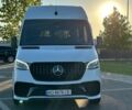 Білий Мерседес Sprinter, об'ємом двигуна 2.2 л та пробігом 235 тис. км за 31700 $, фото 2 на Automoto.ua