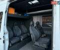 Белый Мерседес Sprinter, объемом двигателя 2.14 л и пробегом 307 тыс. км за 33900 $, фото 9 на Automoto.ua