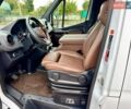 Білий Мерседес Sprinter, об'ємом двигуна 2.14 л та пробігом 156 тис. км за 66999 $, фото 8 на Automoto.ua