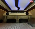 Білий Мерседес Sprinter, об'ємом двигуна 2.14 л та пробігом 287 тис. км за 30000 $, фото 31 на Automoto.ua