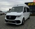 Белый Мерседес Sprinter, объемом двигателя 2.14 л и пробегом 238 тыс. км за 31500 $, фото 2 на Automoto.ua