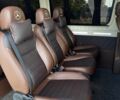 Білий Мерседес Sprinter, об'ємом двигуна 2.14 л та пробігом 287 тис. км за 30000 $, фото 21 на Automoto.ua