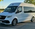 Білий Мерседес Sprinter, об'ємом двигуна 2.2 л та пробігом 235 тис. км за 31700 $, фото 5 на Automoto.ua