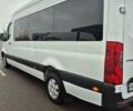 Білий Мерседес Sprinter, об'ємом двигуна 3 л та пробігом 490 тис. км за 41978 $, фото 1 на Automoto.ua