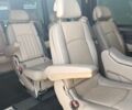 Белый Мерседес Sprinter, объемом двигателя 3 л и пробегом 302 тыс. км за 41000 $, фото 12 на Automoto.ua