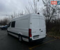 Белый Мерседес Sprinter, объемом двигателя 2.14 л и пробегом 307 тыс. км за 33900 $, фото 2 на Automoto.ua