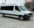 Белый Мерседес Sprinter, объемом двигателя 2.99 л и пробегом 486 тыс. км за 35999 $, фото 8 на Automoto.ua